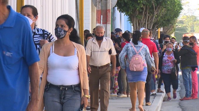 Confirman siete nuevos casos de coronavirus en #LasTunas