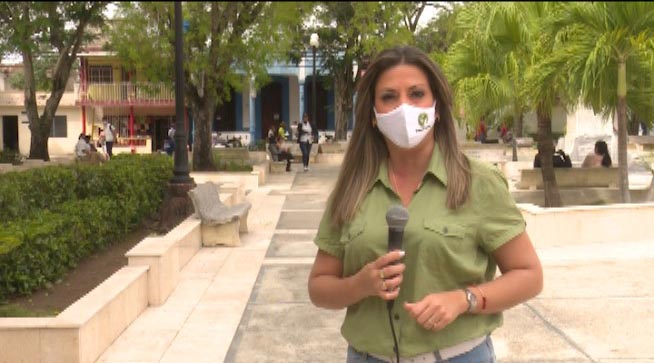 Se incrementan los casos positivos a la Covid-19 en LasTunas