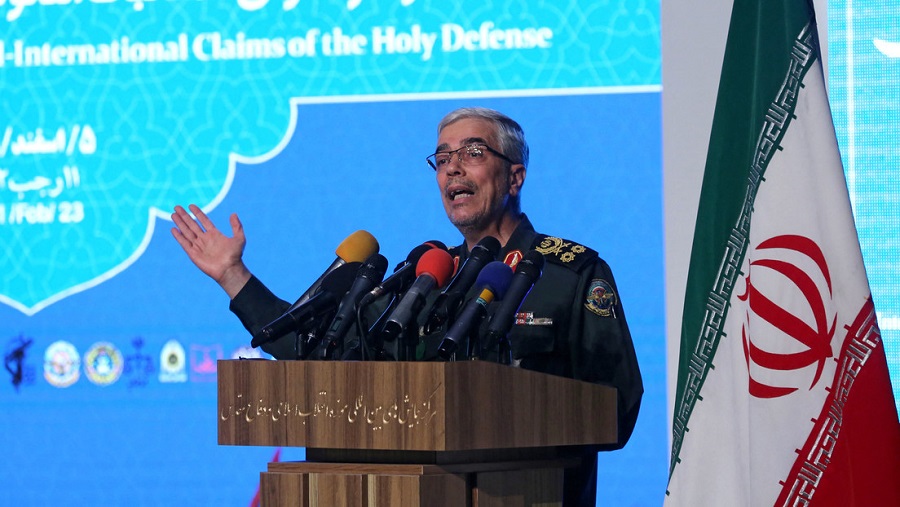 Irán promete darle a Israel una «respuesta fundamental» y asegura que las medidas tomadas harán «entrar en razón» a Tel Aviv