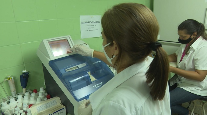 Calidad de la atención médica en Las Tunas se ve afectada por el bloqueo norteamericano