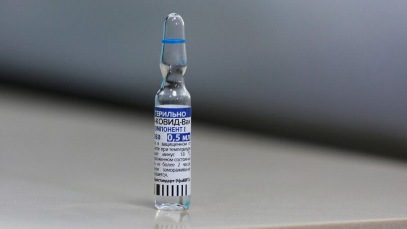 "Una respuesta altísima": La vacuna Sputnik V produce anticuerpos específicos en el 94 % de los vacunados con una sola dosis
