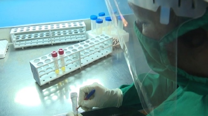 Reportan seis nuevos casos positivos a la Covid_19 en Las Tunas