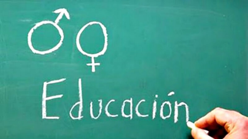 Desarrolla MINED educación integral para evitar discriminación