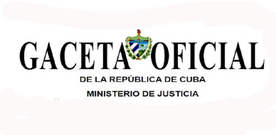 Oficializan la creación del Consejo Nacional de Innovación de la República de Cuba