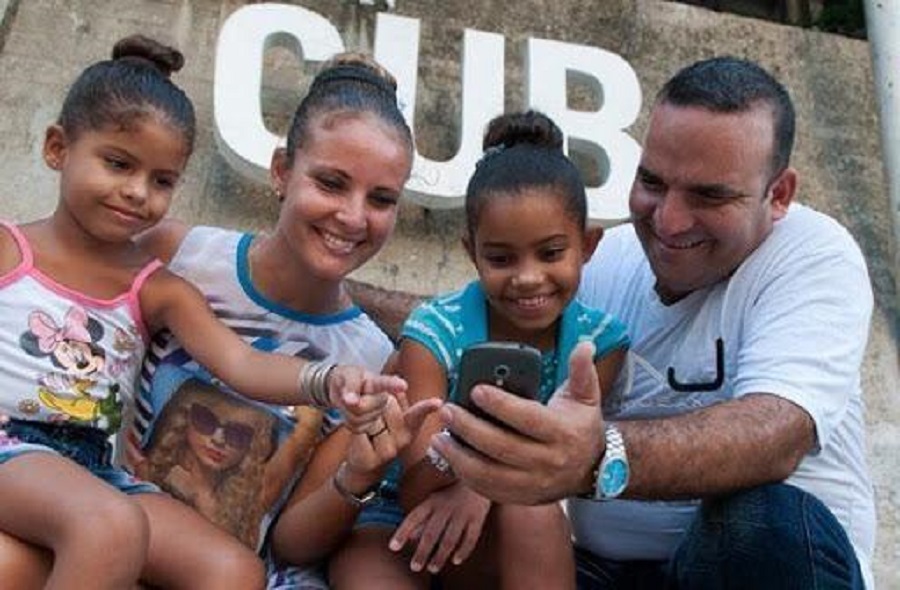 Vamos a tener un Código de las familias moderno, asegura Presidente Cubano
