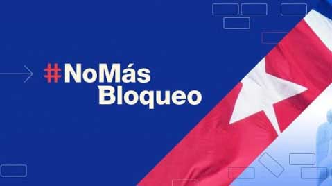 Presenta Oxfam informe sobre impacto del bloqueo en la sociedad cubana