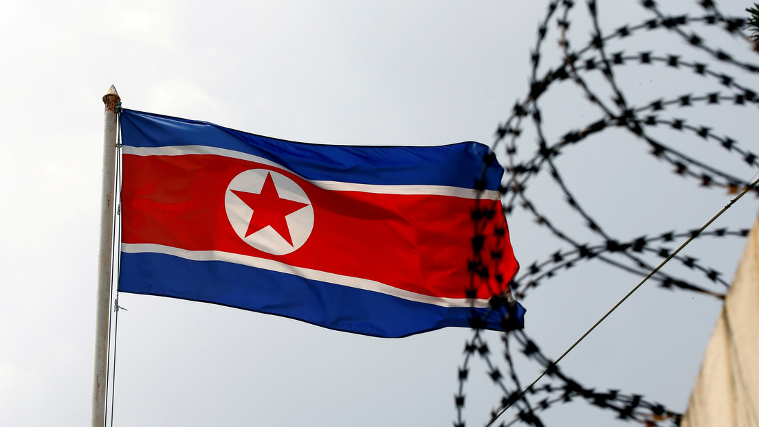 Corea del Norte advierte a EE.UU. de «una situación muy grave» en respuesta a un discurso de Biden