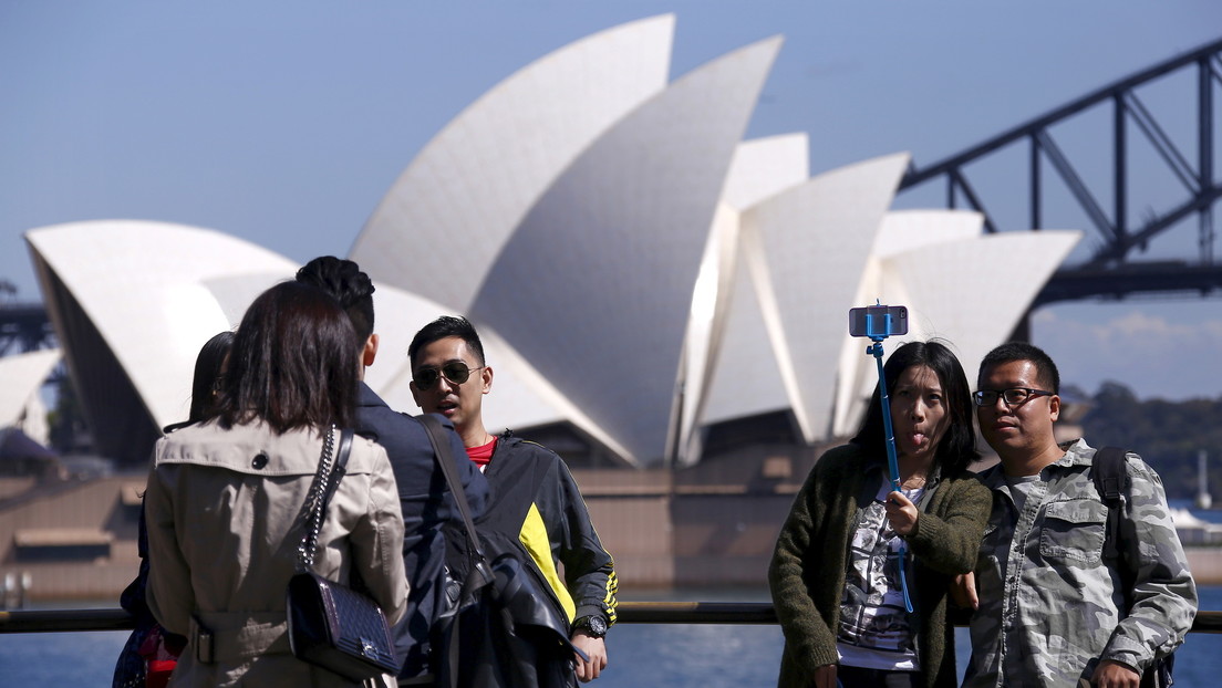 China anuncia la «suspensión indefinida» del diálogo económico con Australia en medio del aumento de tensiones entre los dos países
