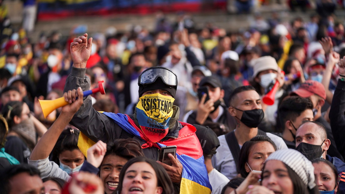 Colombia, el infierno que Estados Unidos soñó para Venezuela y Cuba