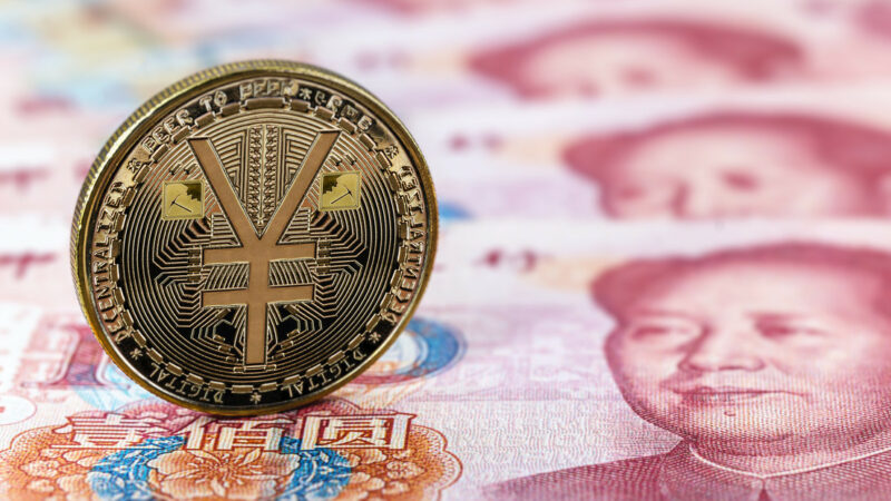 El inversor Kyle Bass asegura que el yuan digital es "la mayor amenaza que ha enfrentado Occidente en los últimos 30 o 40 años"