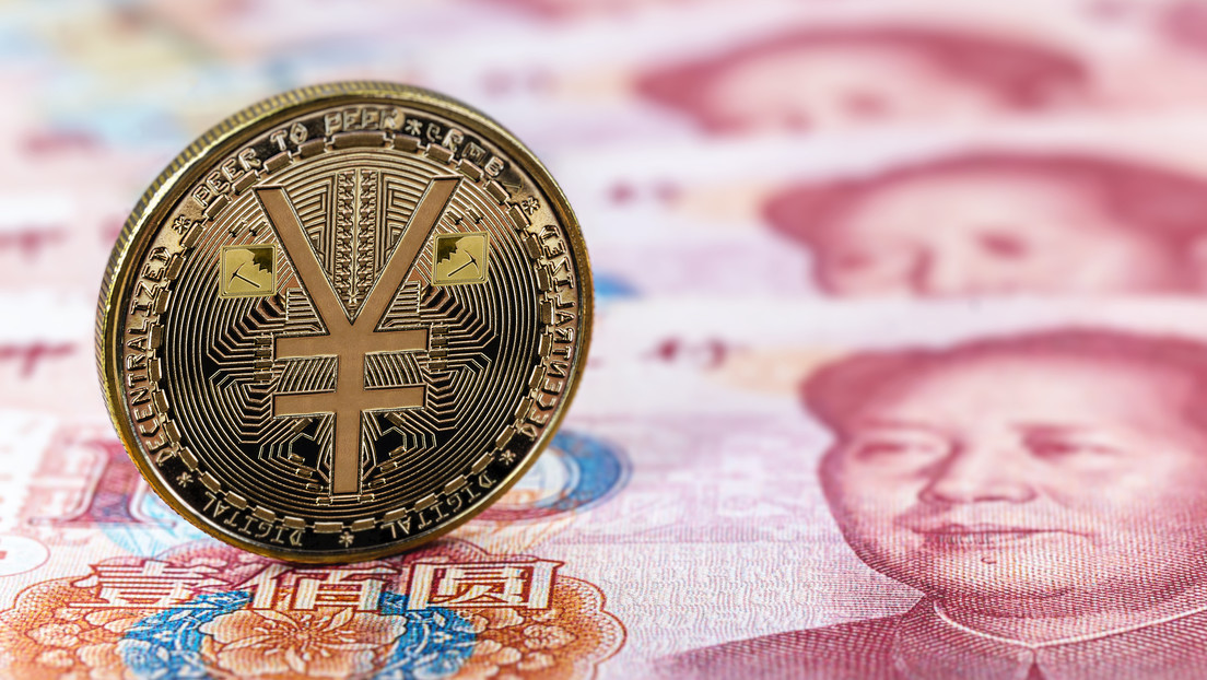 El inversor Kyle Bass asegura que el yuan digital es «la mayor amenaza que ha enfrentado Occidente en los últimos 30 o 40 años»