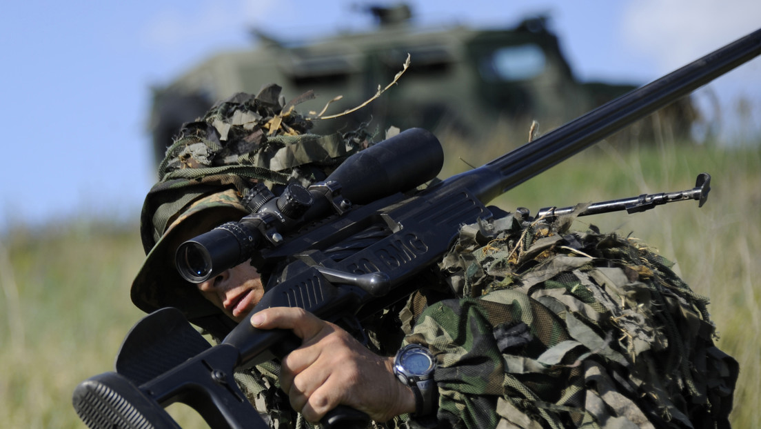 Rusia creará alrededor de 20 nuevas formaciones y unidades militares en respuesta a las acciones de la OTAN cerca de sus fronteras