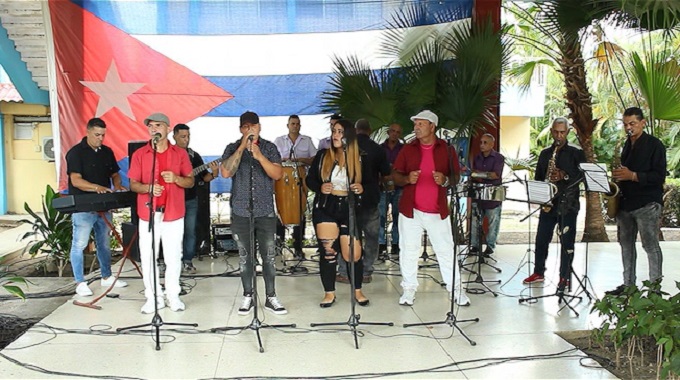 Celebran en Las Tunas el Día del Son Cubano