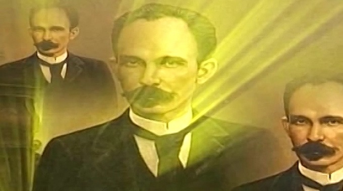 Conmemoran en #LasTunas el aniversario 126 de la caída en combate de José Martí