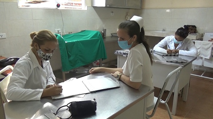 Revalidan en #LasTunas calidad de la asistencia primaria en el Día Mundial del Médico de Familia