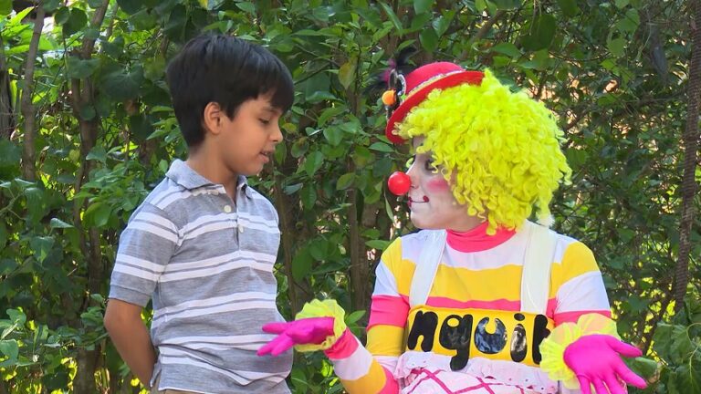 Limonada: juego de palabras