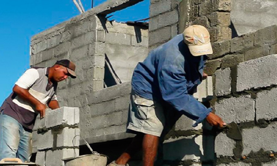 Cuba: Establecen nuevas disposiciones sobre subsidios en la Construcción