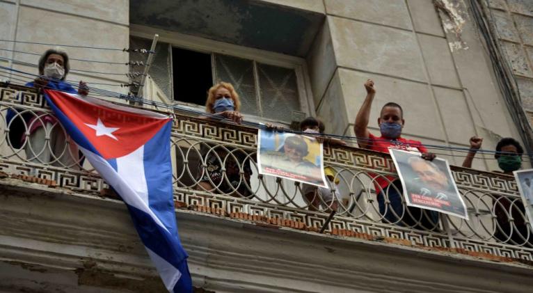 Día Internacional de los Trabajadores, dispuestos a batallar contra la COVID-19