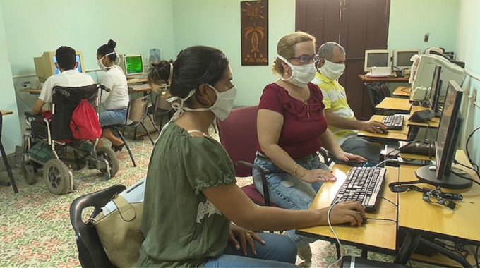 Actividades previas a la Jornada Cucalambeana se promocionan en el entorno virtual