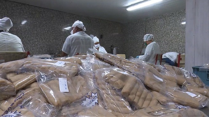 Industria alimentaria aboga por incrementar surtidos en Las Tunas