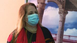 Exhibe #LasTunas complejo escenario epidemiológico