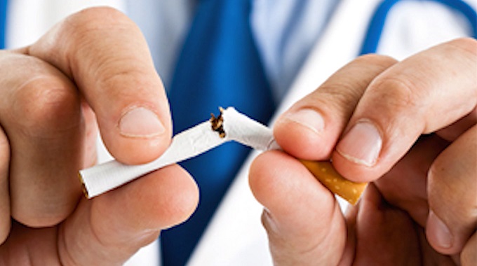 Abogan en Las Tunas por eliminar el hábito de fumar en el marco del Día Mundial sin Tabaco