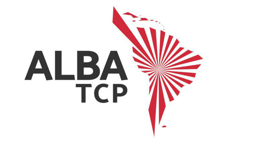 Agradece Cuba a países del ALBA-TCP apoyo contra el bloqueo estadounidense