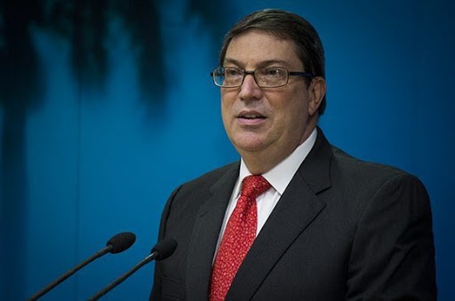 Reitera Cuba rechazo a maniobra injerencista del Parlamento Europeo