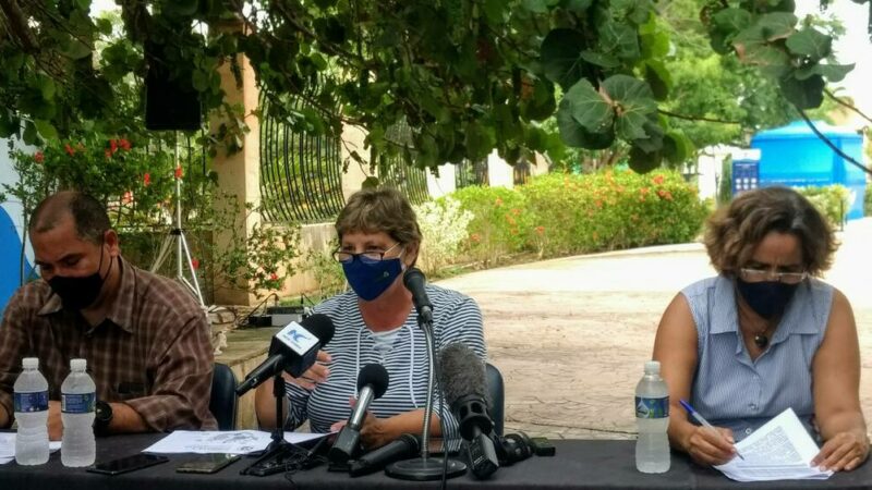 Más de mil trabajos a la XIII Convención Internacional sobre Medio Ambiente y Desarrollo