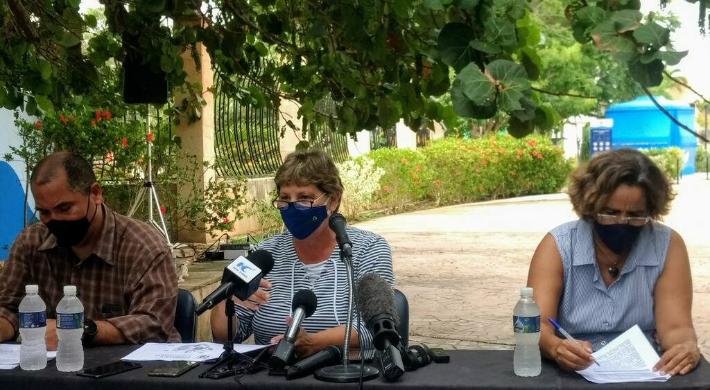 Más de mil trabajos a la XIII Convención Internacional sobre Medio Ambiente y Desarrollo