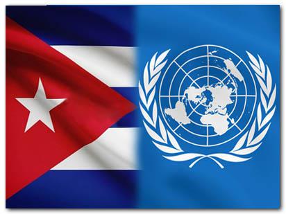 Reafirma Cuba su compromiso con Convención sobre los Derechos de las Personas con Discapacidad