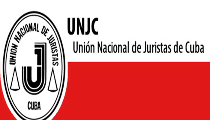 Entregarán hoy premios de la Unión Nacional de Juristas de Cuba