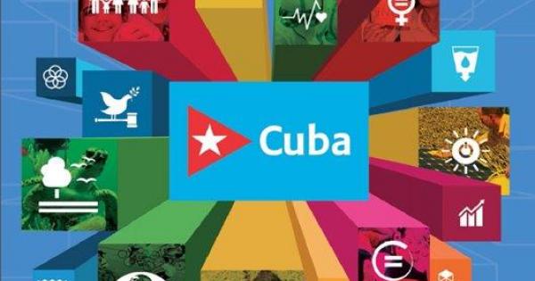 Presenta Cuba ante Naciones Unidas informe sobre implementación de la Agenda 2030 para el Desarrollo Sostenible