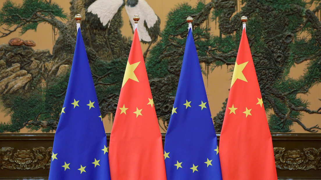 Pekín insta a la OTAN a dejar de exagerar la «teoría de la amenaza china»