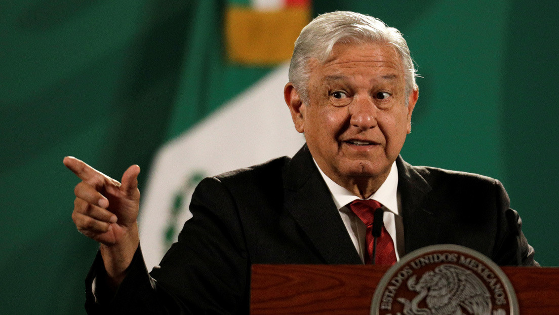 Sector eléctrico, sistema electoral y Guardia Nacional: López Obrador anuncia el envío al Congreso de tres reformas constitucionales