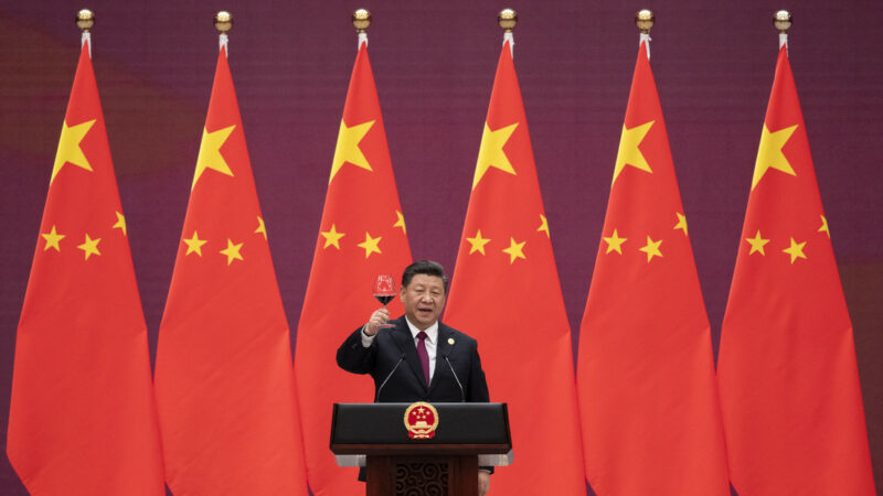 China impulsa sus inversiones en los países miembros de la iniciativa Nueva Ruta de la Seda