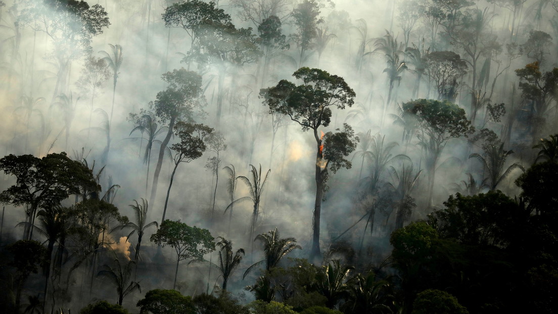 «Lo peor está por llegar»: el informe más exhaustivo sobre el cambio climático advierte de consecuencias inminentes