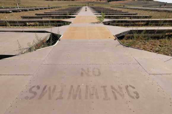 Oeste de Estados Unidos y Canadá se sofoca bajo altísimas temperaturas