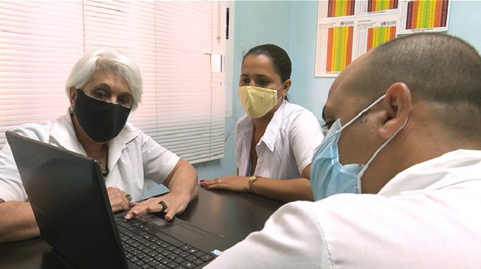 Garantizan en #LasTunas atención a pacientes sicklémicos