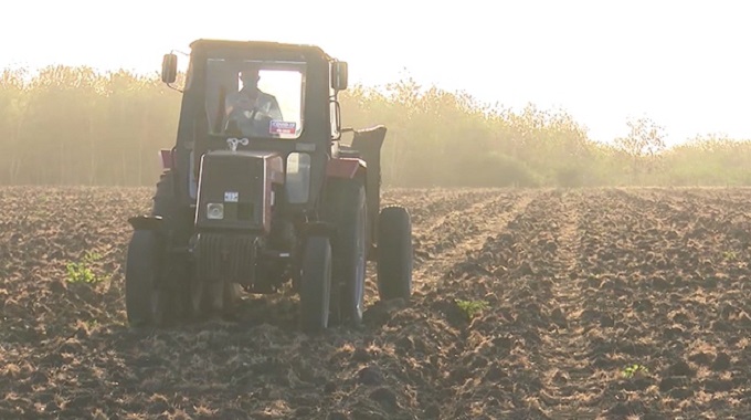 Proyecto Ecovalor contribuye al desarrollo agroalimentario en #LasTunas