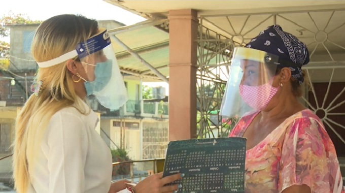 Extreman medidas restrictivas en #LasTunas para frenar la pandemia de la Covid_19