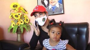 Familia de Carlos Juan Viera apoya su desempeño para lograr imprescindible victoria de Cuba