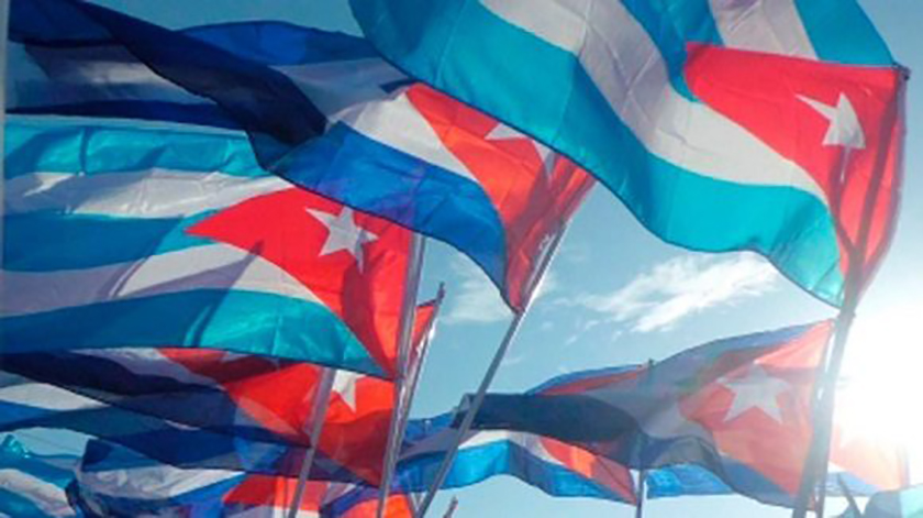 Respalda el mundo a la Revolución cubana