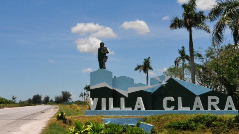 Chequea gobierno cubano situación epidemiológica en el centro del país