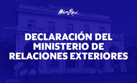 Estados Unidos miente al acusar a Cuba en su informe de Trata de Personas