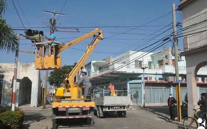 Accionan en Las Tunas ante posibles afectaciones de tormenta tropical Elsa