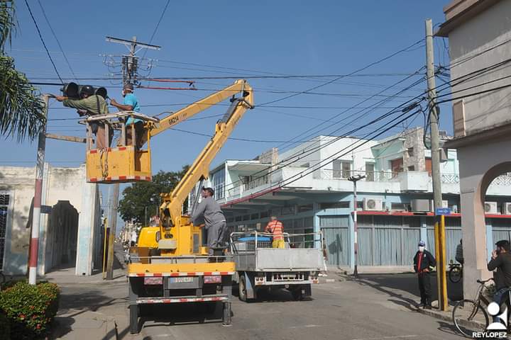 Accionan en Las Tunas ante posibles afectaciones de tormenta tropical Elsa