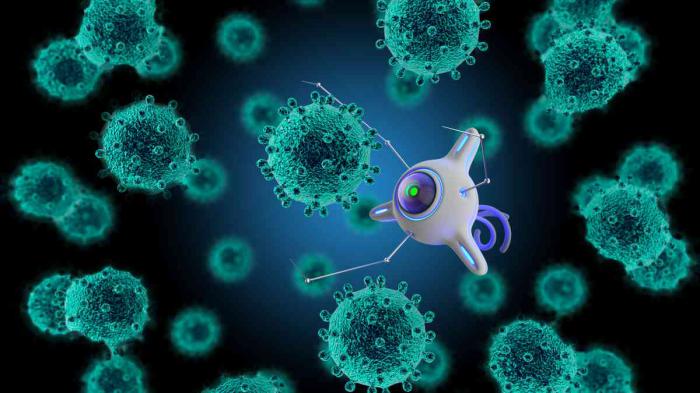 Crearán laboratorio conjunto de Nanobiomedicina para diseño y obtención de fármacos