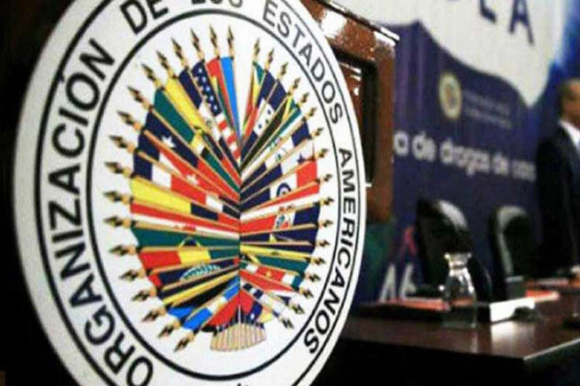 Derrotada maniobra anticubana en OEA, asegura canciller