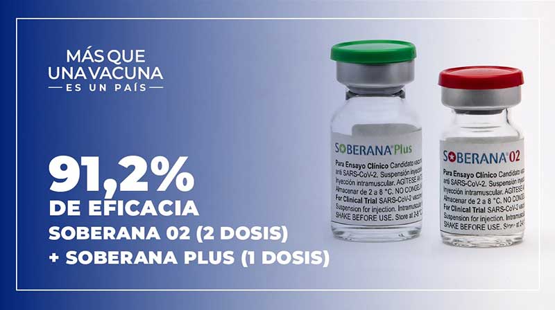 Díaz-Canel: Gracias a nuestros científicos por apuntalarnos la esperanza